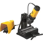 Rems 845X02 R220 845X02 Cento Basic 1200W 230V Pijpsnijder Incl. Cu-INOX 845X02 Snijwiel