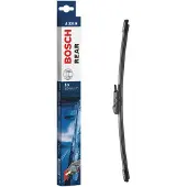 Bosch ruitenwisserbladen Aerotwin, enkelvoudig, achter, 330mm, geschikt voor BMW, DB