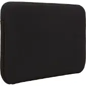 Case Logic Laps 13'' Zwart - MacBook