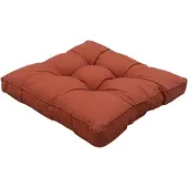 Madison Florance zit Ca. 73x73 Panama terra