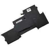 HP BR04XL / 759949-2C1 / 760505-005 accu (7.6 V, 4800 mAh, origineel)