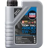 Liqui moly Top Tec 4600 5W-30 1L