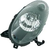 TYC Koplamp links 20-0308-15-2 TYC voor o.a. NISSAN