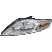 TYC Koplamp links 20-11550-05-2 TYC voor o.a. FORD