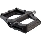 Race Face Raceface Ride pedalen, zwart, n maat
