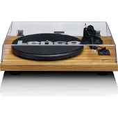 Lenco Platine LS-500OK Diffuseurs Ampli Bluetooth