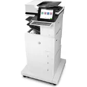 HP LaserJet Enterprise Flow M636z Laser A4 1200 x 1200 DPI 75 ppm Wifi (7PT01A#B19)