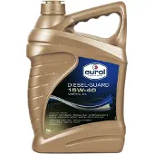 Eurol Olie diesel guard 15w-40