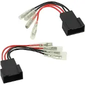 ACV Speaker Adapter Kabel (2x) Diverse modellen Toyota