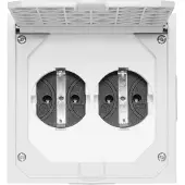 ABL SURSUM Connectivity Vloercontactdoos - 1632490
