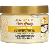 Creme of Nature Pure Honey Moisture Whip Twisting Cream 326gr