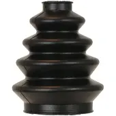 Womi W518 Semi-originele Aandrijfashoes 104mm