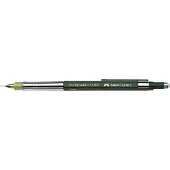 Faber-Castell vulpotlood - TK-Fine Vario - HB - 0.35mm - groen/geel - FC-135300