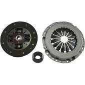 KAVO PARTS CP-6056 Koppelingsset