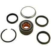 KAVO PARTS WBK-9009 Wiellagerset