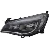 TYC Koplamp 20-16975-05-2