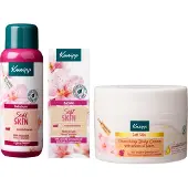 Kneipp Cadeauset Bad & Body Soft Skin