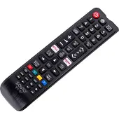 Savio RC REMOTEV07/Bekabelde afstandsbediening XX67 Series