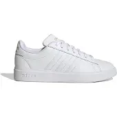 Adidas Sneakers laag 'Grand Court 2.0' goud / wit