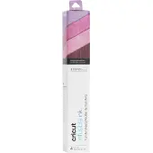 Cricut Infusible Ink transfervellen met patroon 'berry' (4 vellen)