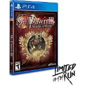 9th Dawn III () - PS4