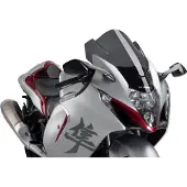 Puig Z-racing Suzuki Gsx-r1300 2021 Sport Voorruit