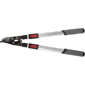 Talentools takkenschaar telescopisch 66-99cm voorbijsnijdend