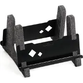 Durable Laptopstandaard 160 (B) x 160 (D) x 113 (H) mm