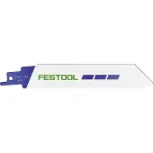 Festool HSR 150/1,6 BI/5 Reciprozaagblad (5st)