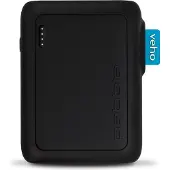 Veho Pebble PZ-12, 10000 mAh, lithium-ion (Li-Ion), 3,7 V, zwart