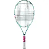 Head Racket Coco 25 Tennis Racket Zilver 7