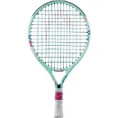 Head Tennisracket Coco 17 L05 (Bespannen)-Gripmaat L0