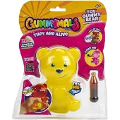 Epee Gummy Bear Geel
