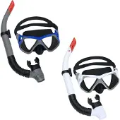 Bestway 24069 Leisure Dual Swimming Mask Assorted Veelkleurig Kinderen