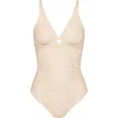 Triumph Body Amourette Charm | Maat: 70E | Kleur: Beige