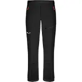 Salewa - Sella DST Light Pants - Alpine broek 54, zwart