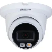 Dahua IPC-HDW2849TM-S-IL 8MP 2.8mm Smart Dual Light 2.8mm lens WizSense Eyeball