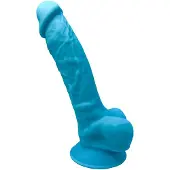 Silexd Dildo Mod. 1 - 7 XD01 Dual Density