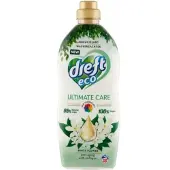 Dreft Ultimate Care Eco White Flower Wasverzachter - 950 ml (38 wasbeurten)