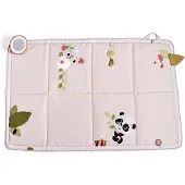 Tiny Love Supermat Speelmat - Boho Chic - Vanaf de geboorte tot 1 jaar oud