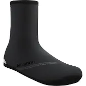 Shimano - DUAL CR Shoe Cover - Overschoenen 50-52 - 3XL, zwart