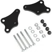 Hepco&Becker 42139539 00 01 Motorbeschermingsadapter