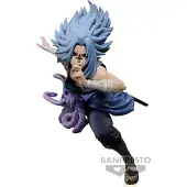 Banpresto Naruto Shippuden: Colosseum - Uchiha Sasuke figuur