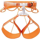 Petzl - Sitta - Klimgordel M, oranje
