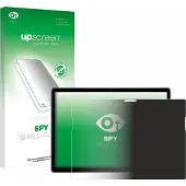 Upscreen Spy Shield Privacy Film (13"), Schermbeschermers
