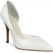 Noë Shoes Neona Pump Ivory