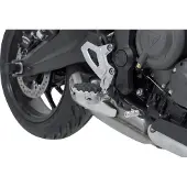 SW-Motech EVO voetsteun kit - Triumph Tiger 660 (21-24), Yamaha Tracer 700 / 7.