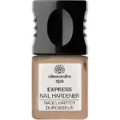 Alessandro SPA Nail Express Nagelverharder 10 ml Almond