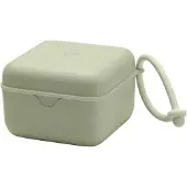 BIBS Fopspeenbox Sage 1 St Doos