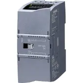 Siemens 6ES7222-1BF32-0XB0 digitaal en analoog I/O-module (6ES7222-1BF32-0XB0)